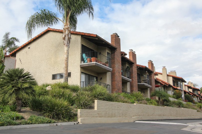 Casitas De La Costa Carlsbad CA